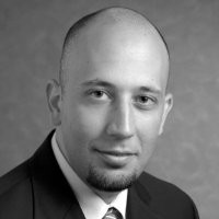 Maher Yaghi MSc., MBA, CPA, CFA, FRM
