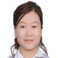 Sherine Kuo