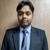 Rakesh Kumar Yadav