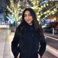 Keerthana Reddy