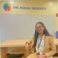 Asmi Mittal