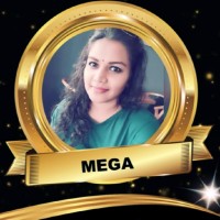Megala Jagadescen