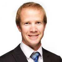 Ryan Fenton