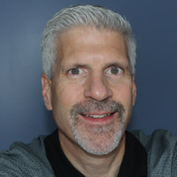 Mark Mclenahan