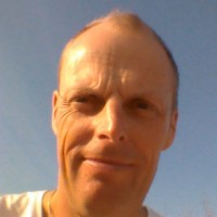Paul Bjäräng