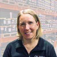 Heidi Gascoyne