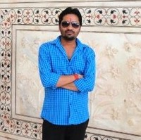 Gaurav Agarwal