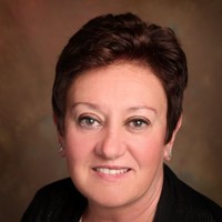 Mary Koch