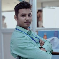 Deepak Pandit