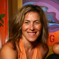 Leigh Donovan