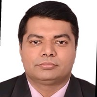 Ananth Murthy