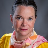 Margaret Jane Pitts