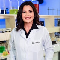 Lia Pinheiro de Lima
