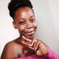 Tshegofatso Pearl Samagomo