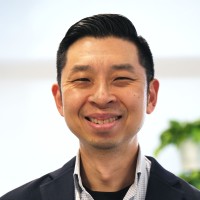 Bernard Ng