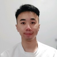 Calvin Dong