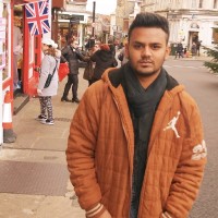 Yadharsh Rajiah