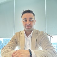 Ferhat Karaçam Pmp®