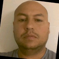 Alexander acevedo pinzon