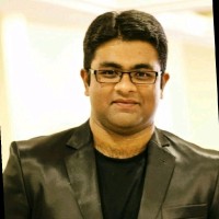 Shashank M