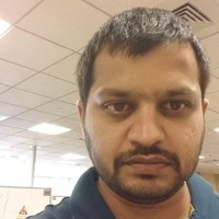 Santosh KM