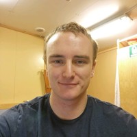 Nicholas Simpson