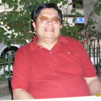 Alexis Rojas Cordero