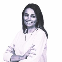 Katharine Wolinska