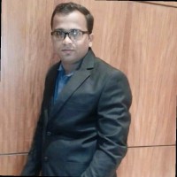 Nilesh Barbate