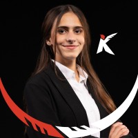 Yasmine Kamel
