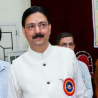 Shriram Kale