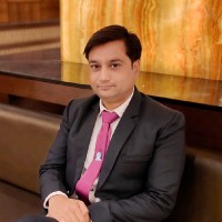 Jagdish Patel