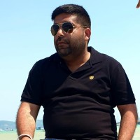 Amit Prashar