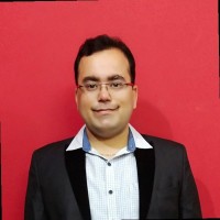 Hanish Arora