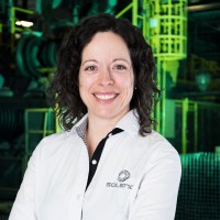 Marie Bernier-Roy