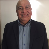 David Torres Rivera