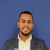 Cristian Alcantara