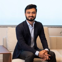 Bilal Ahmed Mohtesham