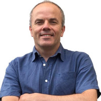 Brendan Cullen  🇺🇦