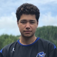 Derek Oda