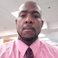 Darrel Allen