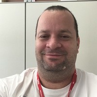 Olavo Fregolente Alves