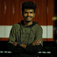 Nithin Kumar