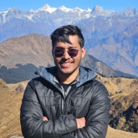 Nikhil Meena