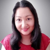 Arya Yang