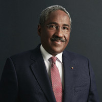 Issouf Baadhio