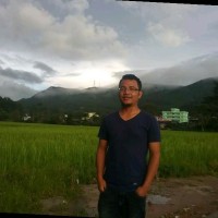 Ferdinand Lyngdoh