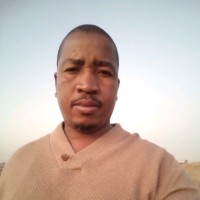 Khomotso Seloane