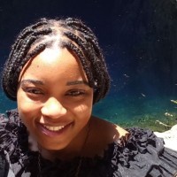 Shantel Rwizi