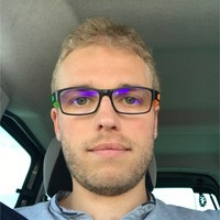 Benjamin Samson OPTICIEN LUNETIER